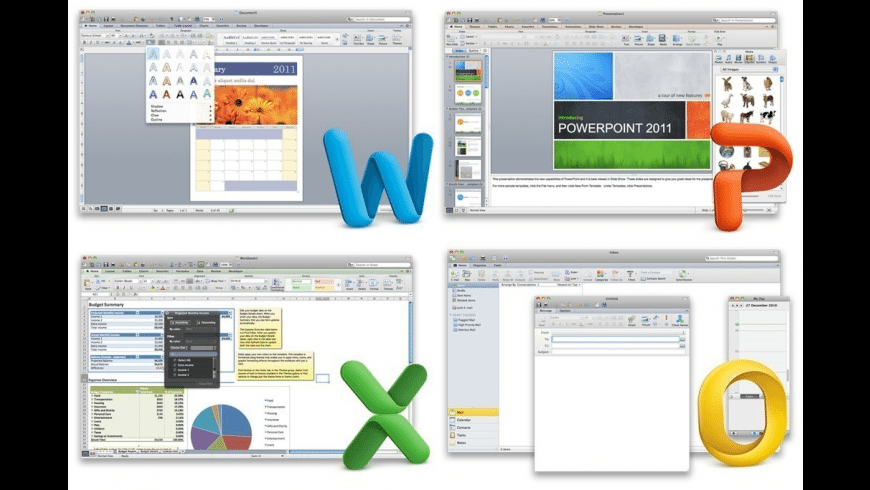 microsoft word 2011 for mac free download