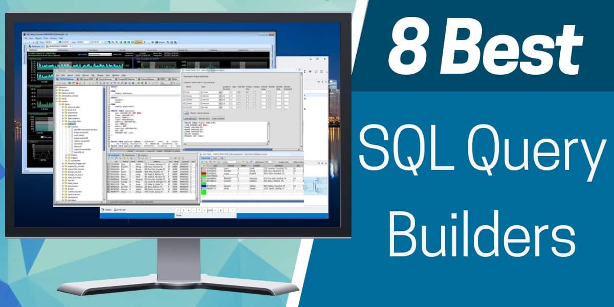 best sql tool for mac os
