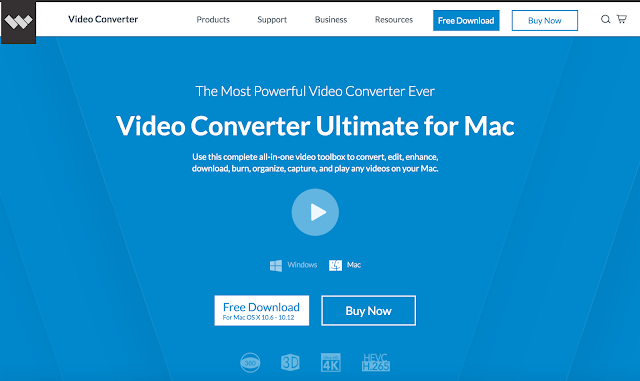 best video converters for mac free